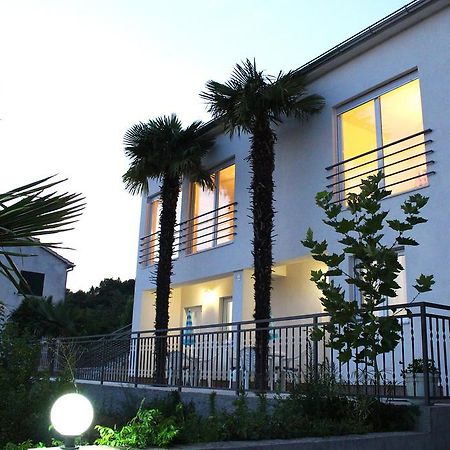 Apartments Palma Šibenik Eksteriør billede