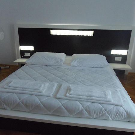 Apartments Palma Šibenik Eksteriør billede