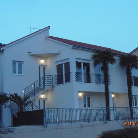 Apartments Palma Šibenik Eksteriør billede