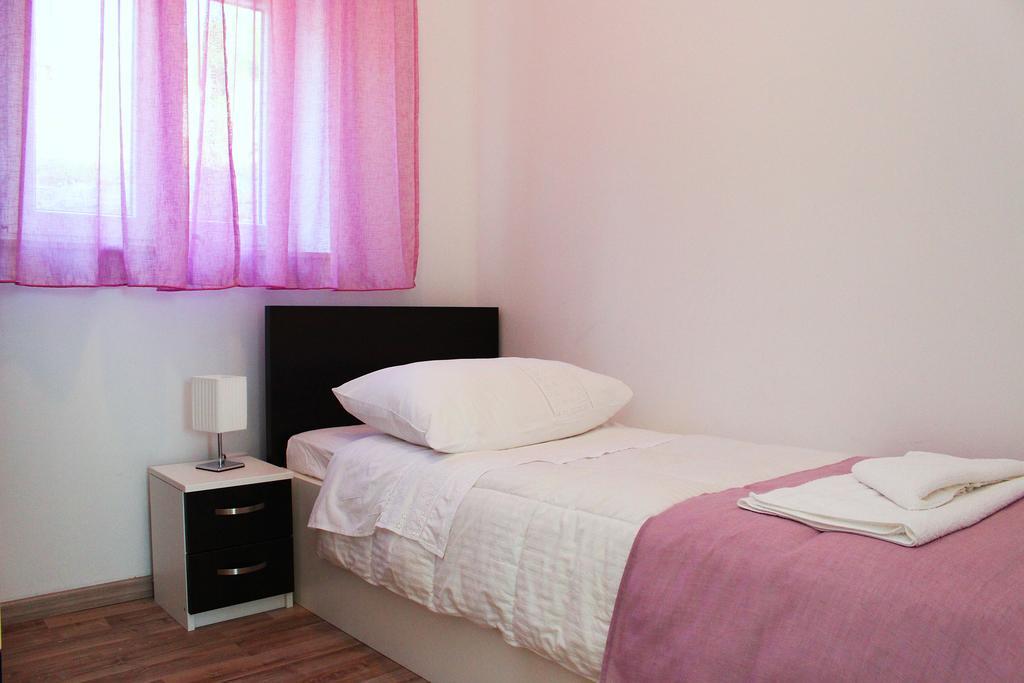 Apartments Palma Šibenik Værelse billede