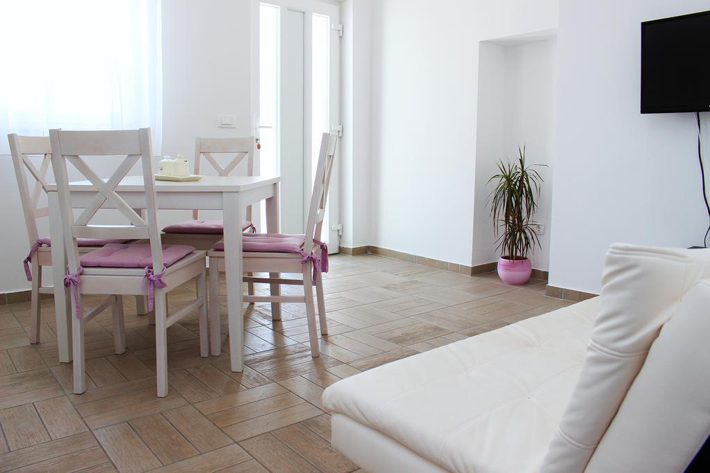 Apartments Palma Šibenik Værelse billede