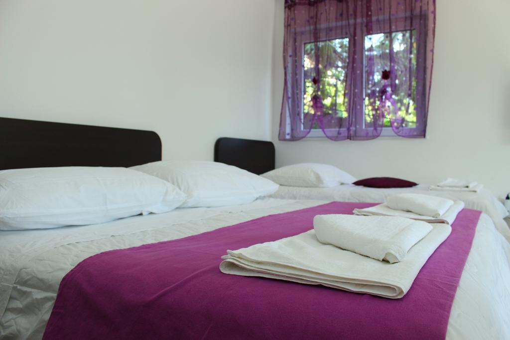 Apartments Palma Šibenik Værelse billede