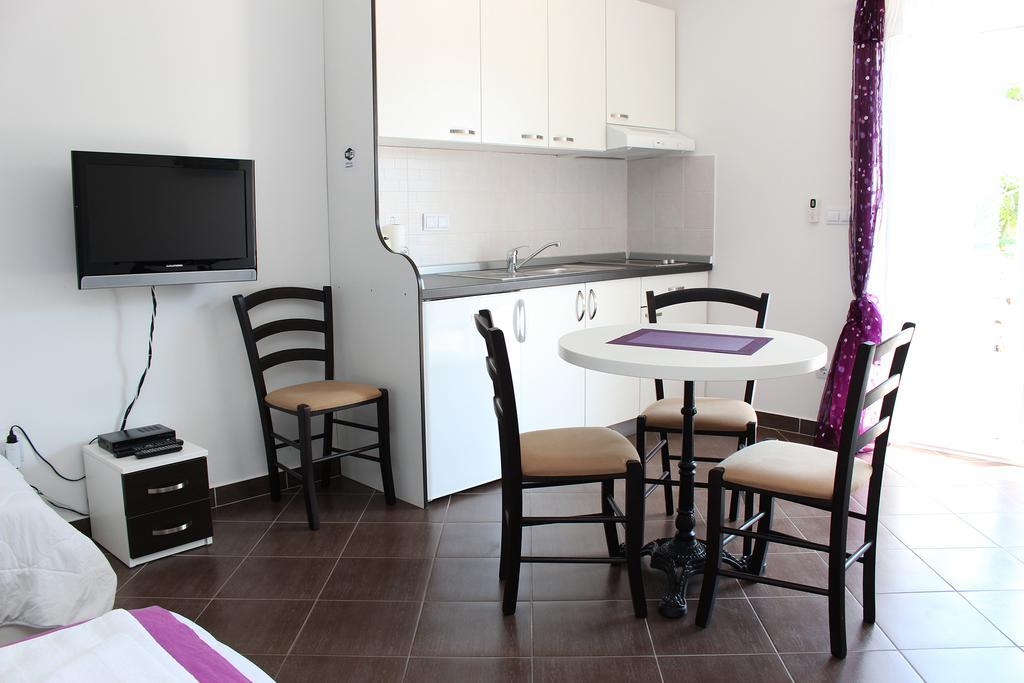 Apartments Palma Šibenik Værelse billede