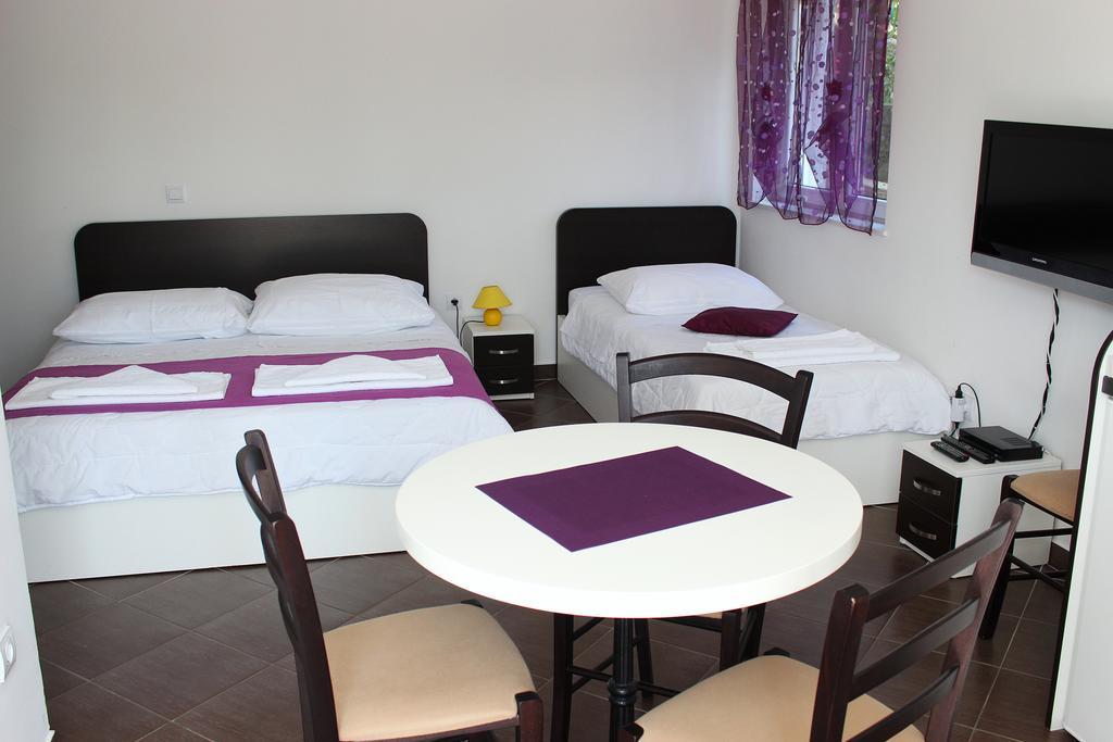 Apartments Palma Šibenik Værelse billede