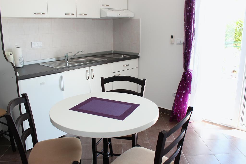 Apartments Palma Šibenik Værelse billede