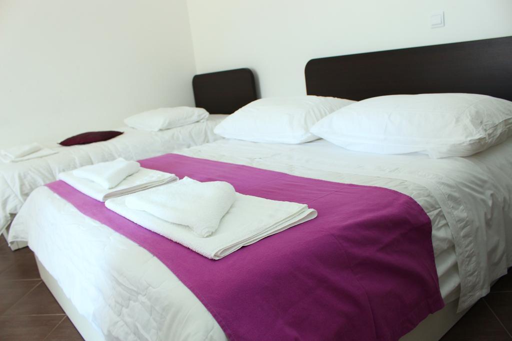 Apartments Palma Šibenik Eksteriør billede
