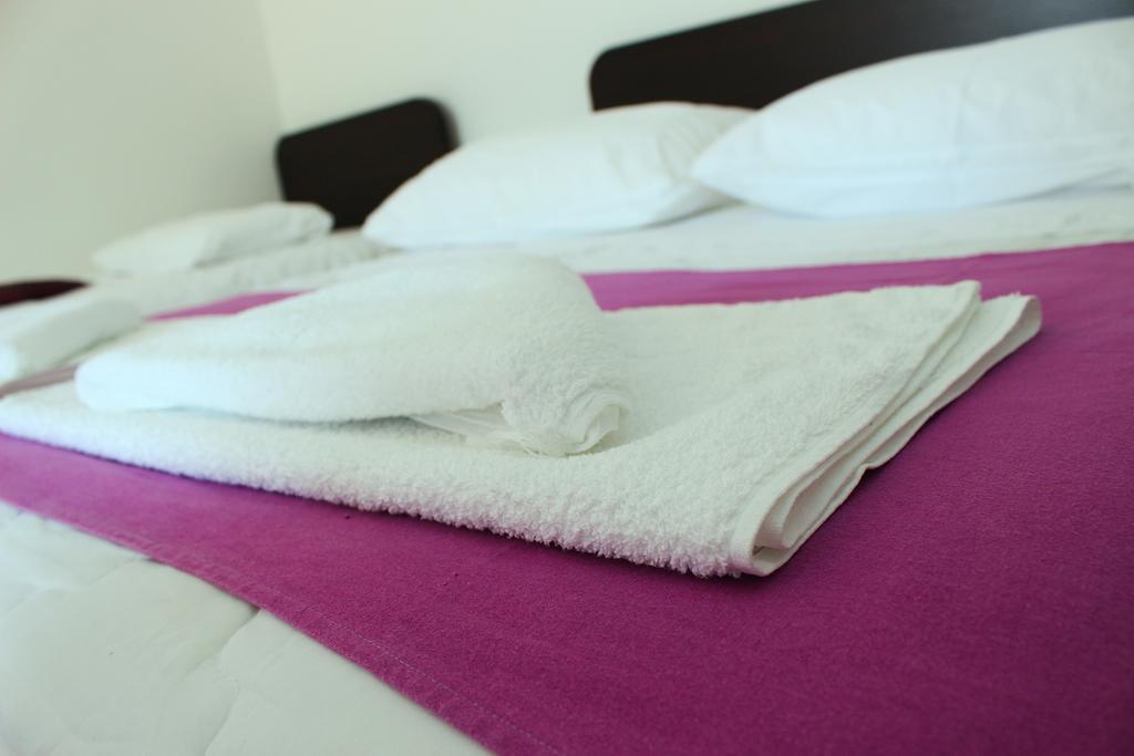 Apartments Palma Šibenik Værelse billede