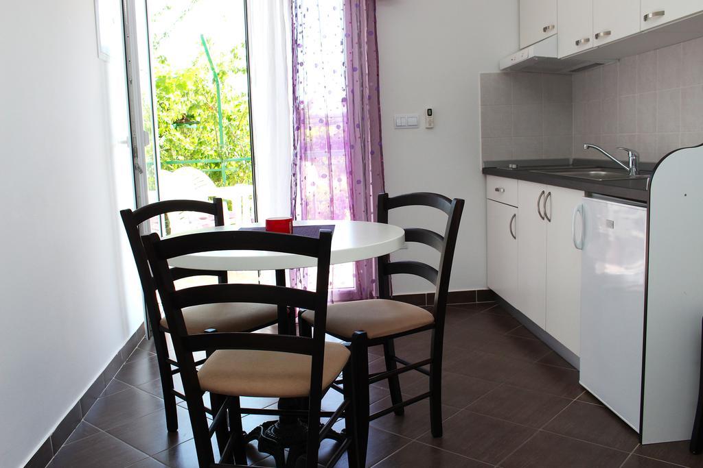 Apartments Palma Šibenik Værelse billede