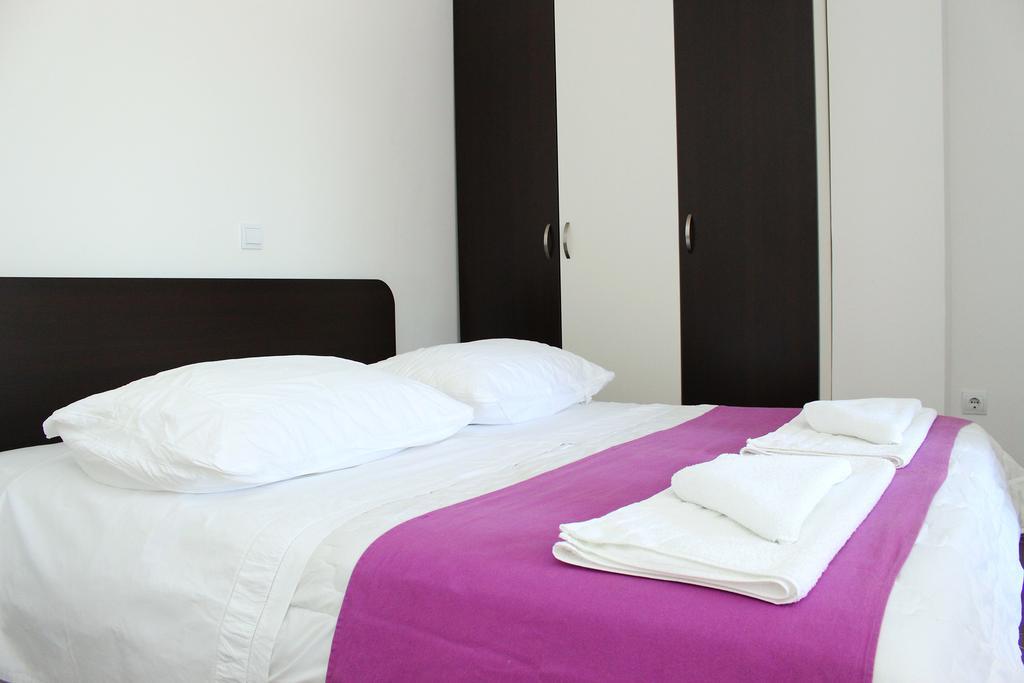 Apartments Palma Šibenik Eksteriør billede