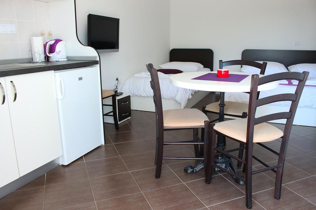 Apartments Palma Šibenik Værelse billede