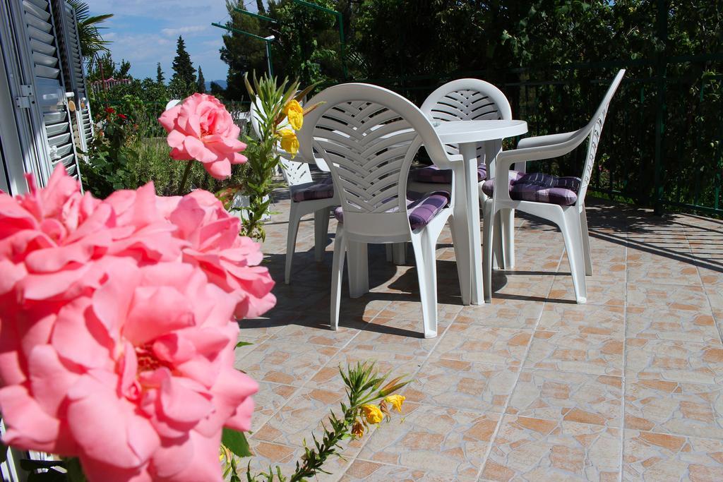 Apartments Palma Šibenik Værelse billede