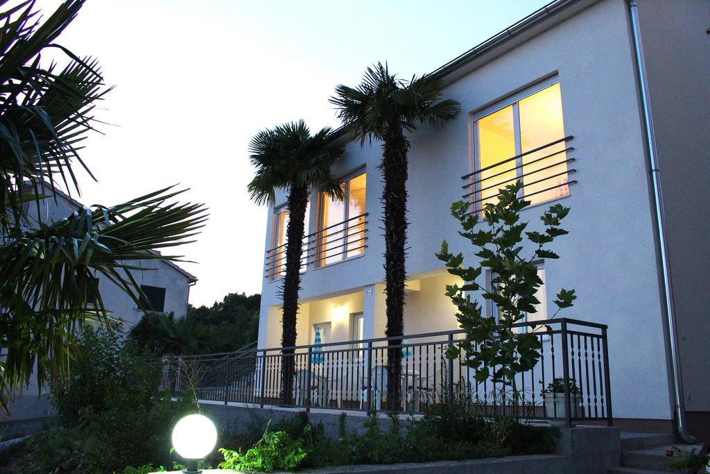 Apartments Palma Šibenik Eksteriør billede