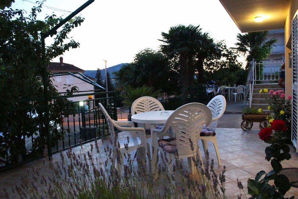 Apartments Palma Šibenik Værelse billede