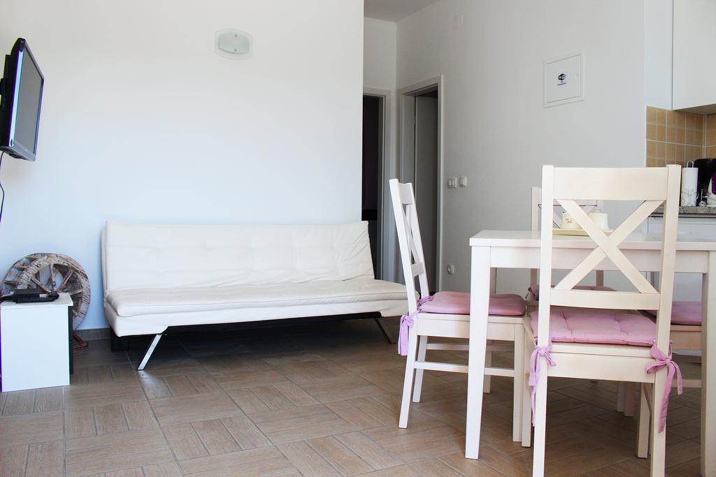 Apartments Palma Šibenik Værelse billede