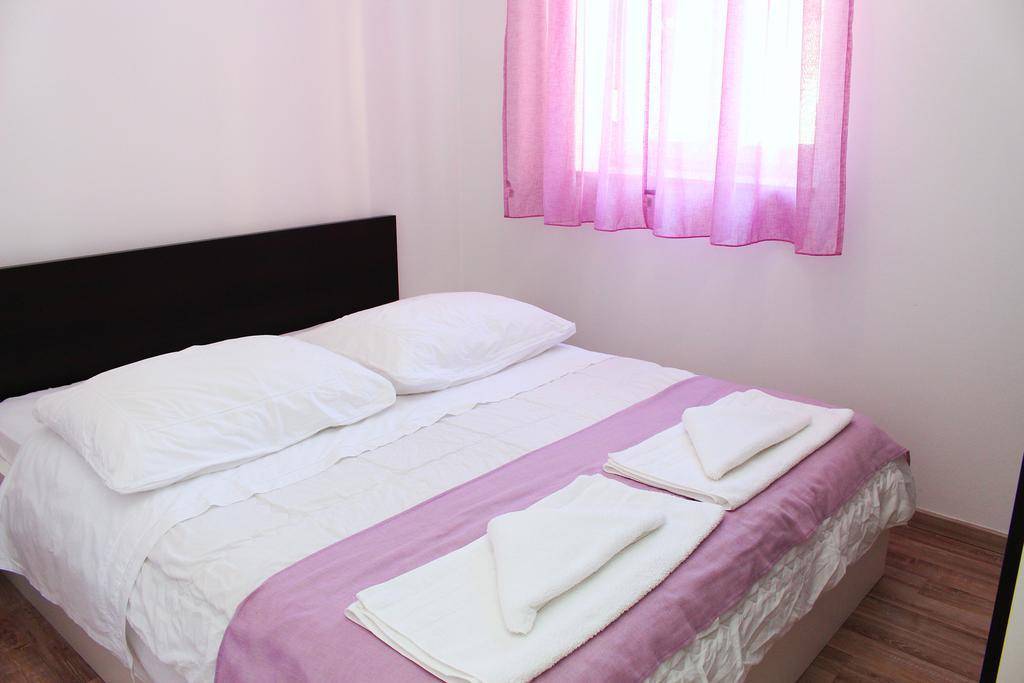 Apartments Palma Šibenik Værelse billede