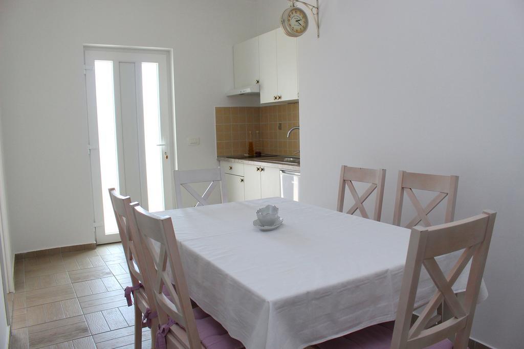 Apartments Palma Šibenik Eksteriør billede
