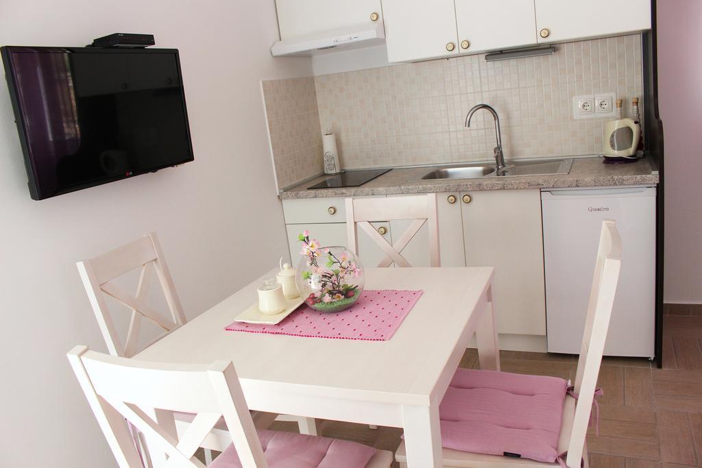 Apartments Palma Šibenik Værelse billede