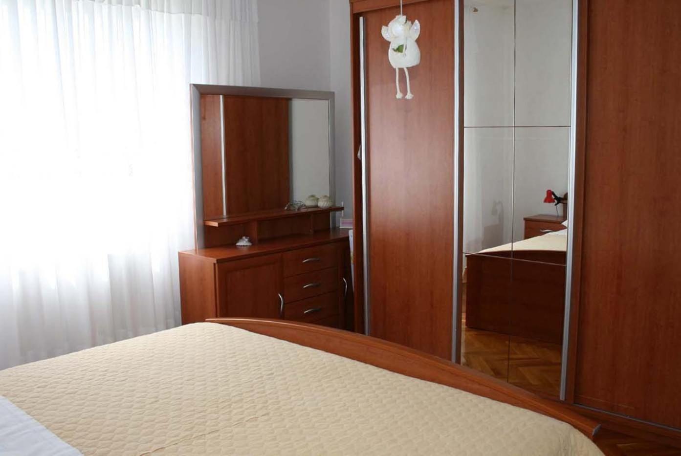 Apartments Palma Šibenik Eksteriør billede