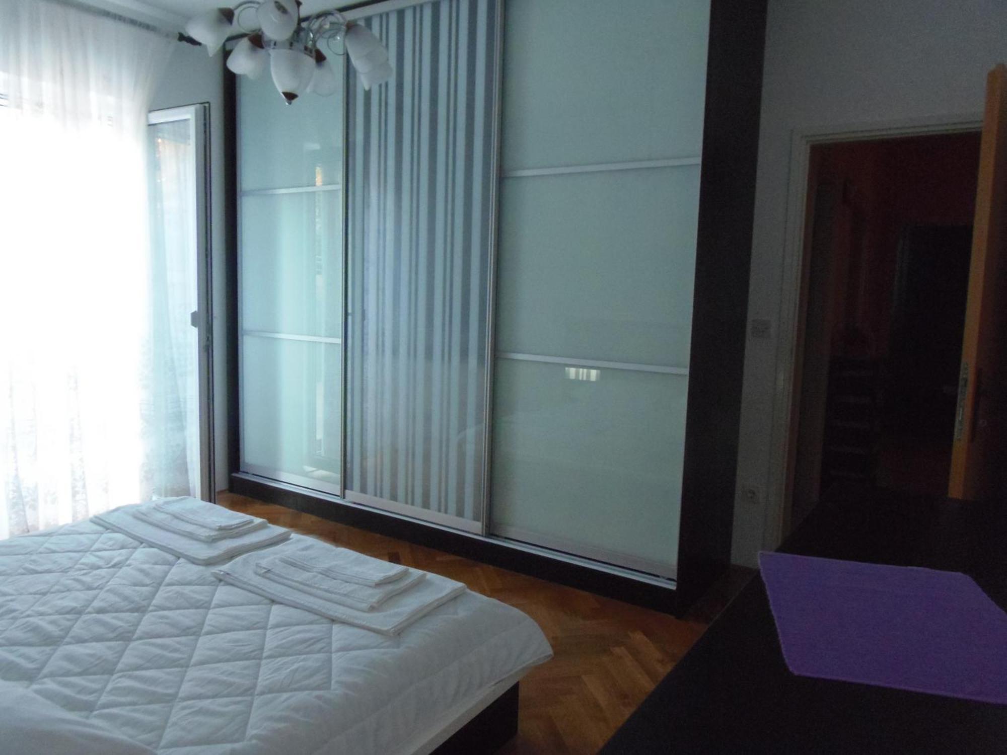 Apartments Palma Šibenik Eksteriør billede