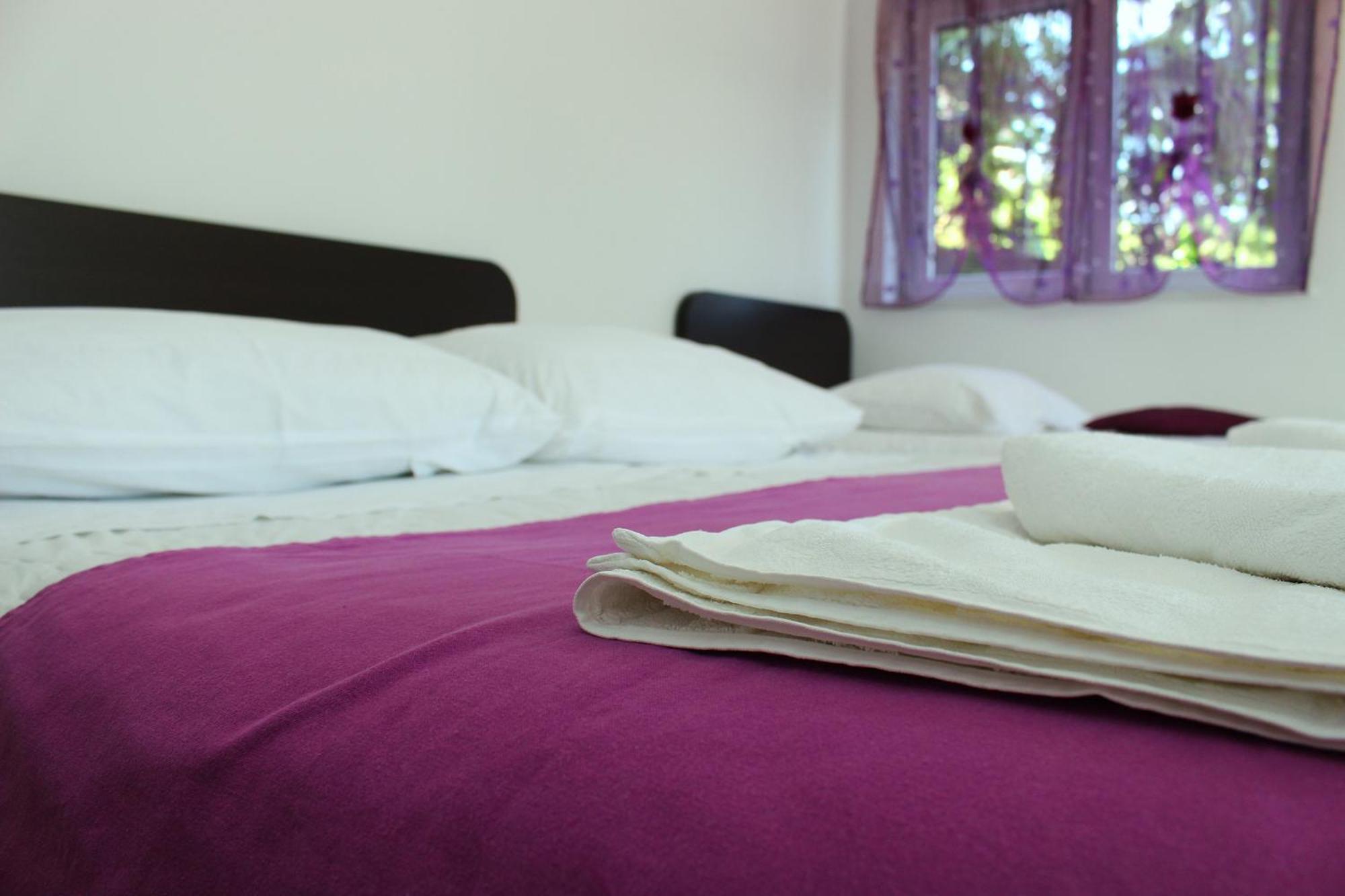 Apartments Palma Šibenik Værelse billede