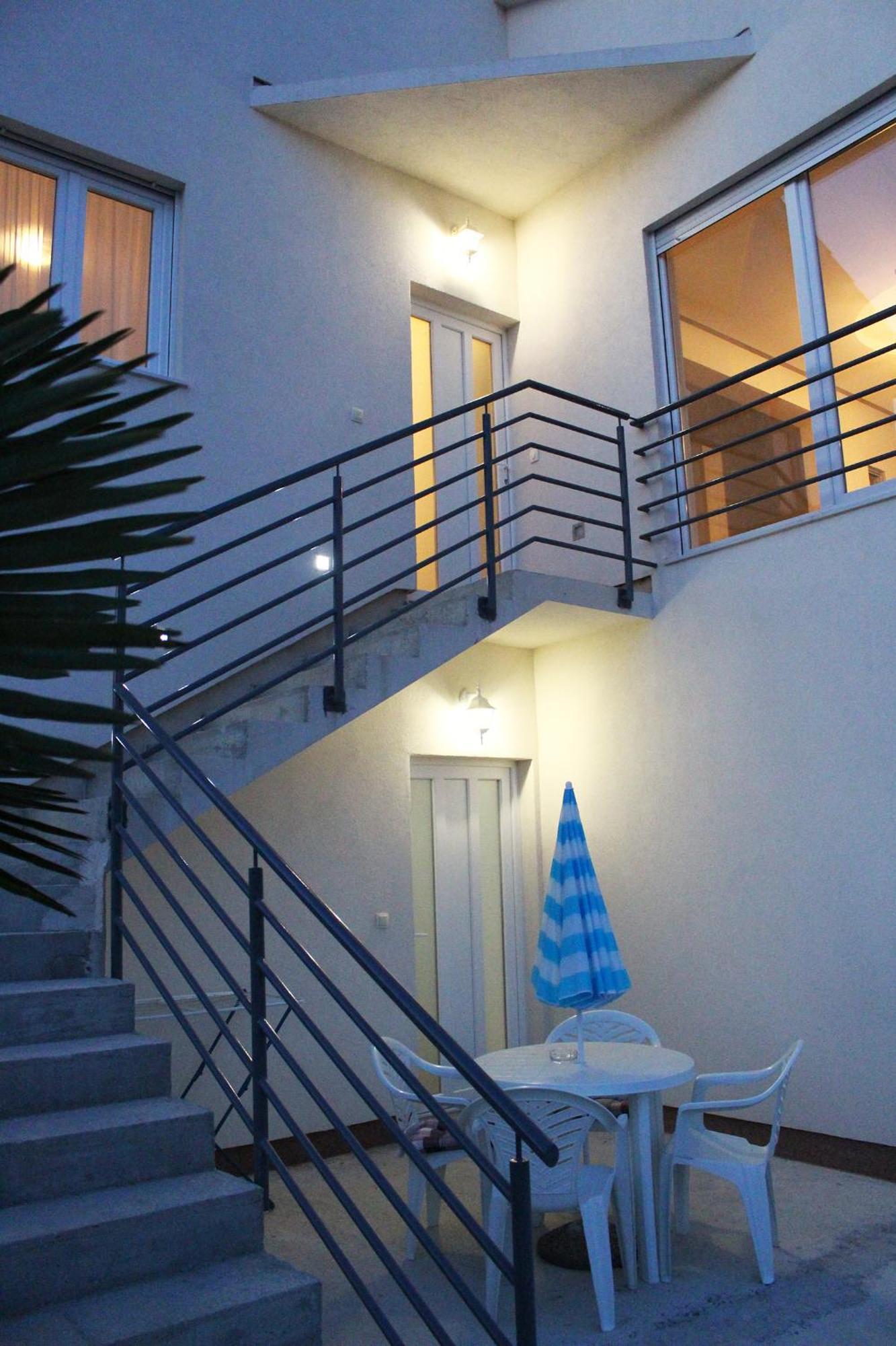 Apartments Palma Šibenik Værelse billede