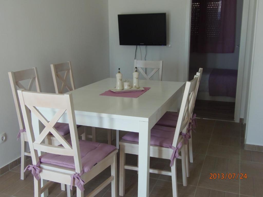 Apartments Palma Šibenik Værelse billede
