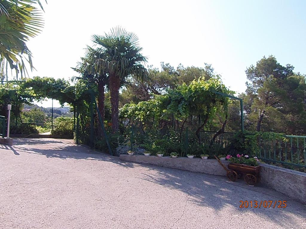 Apartments Palma Šibenik Eksteriør billede