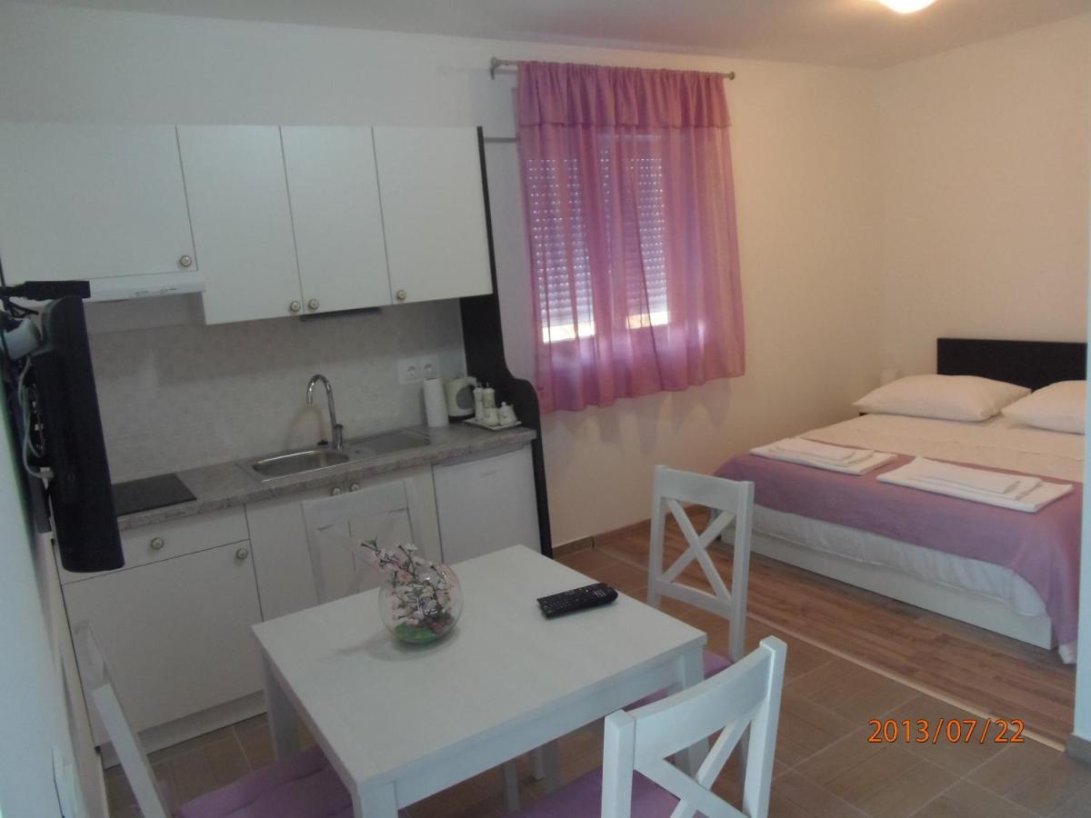 Apartments Palma Šibenik Værelse billede