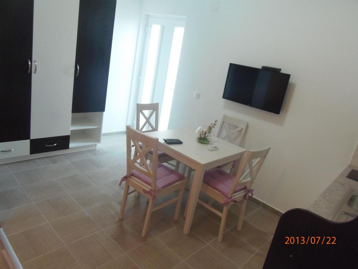 Apartments Palma Šibenik Eksteriør billede