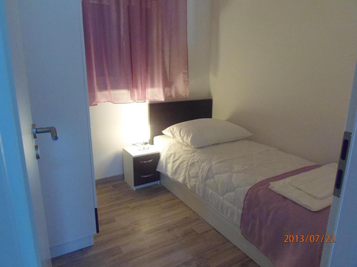 Apartments Palma Šibenik Værelse billede