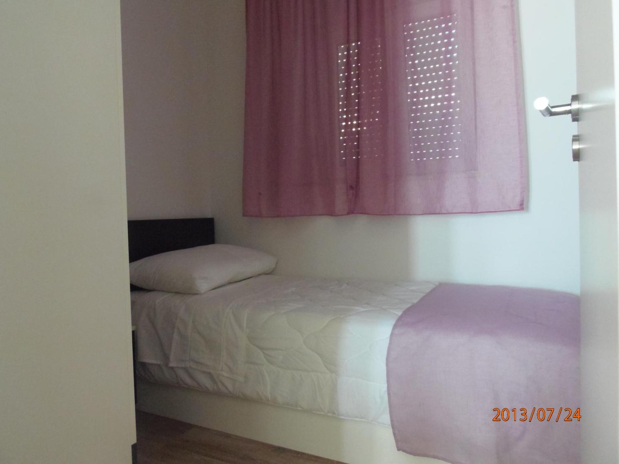 Apartments Palma Šibenik Eksteriør billede