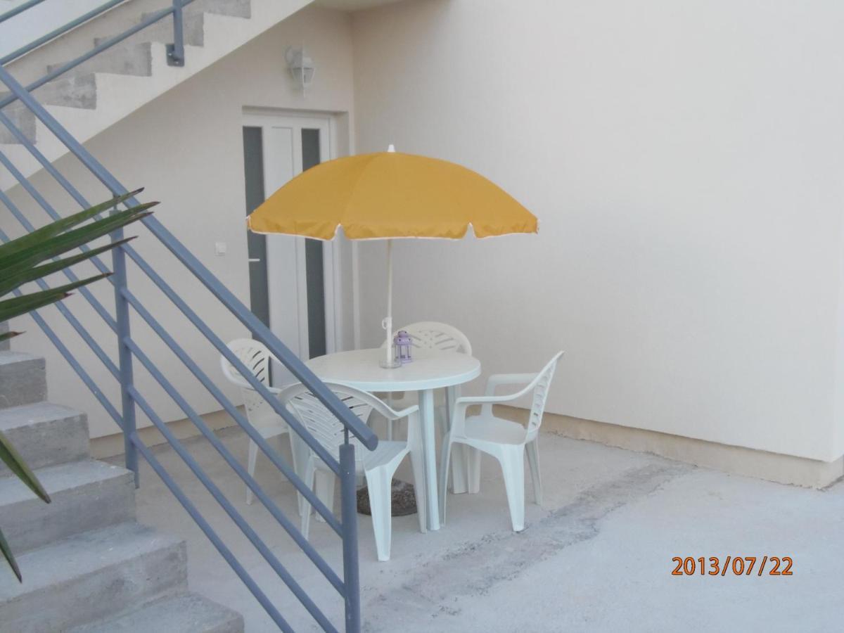 Apartments Palma Šibenik Værelse billede