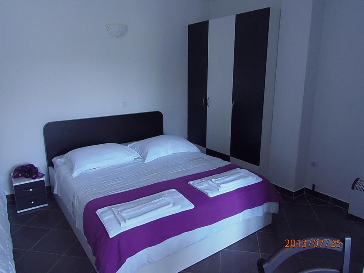 Apartments Palma Šibenik Eksteriør billede