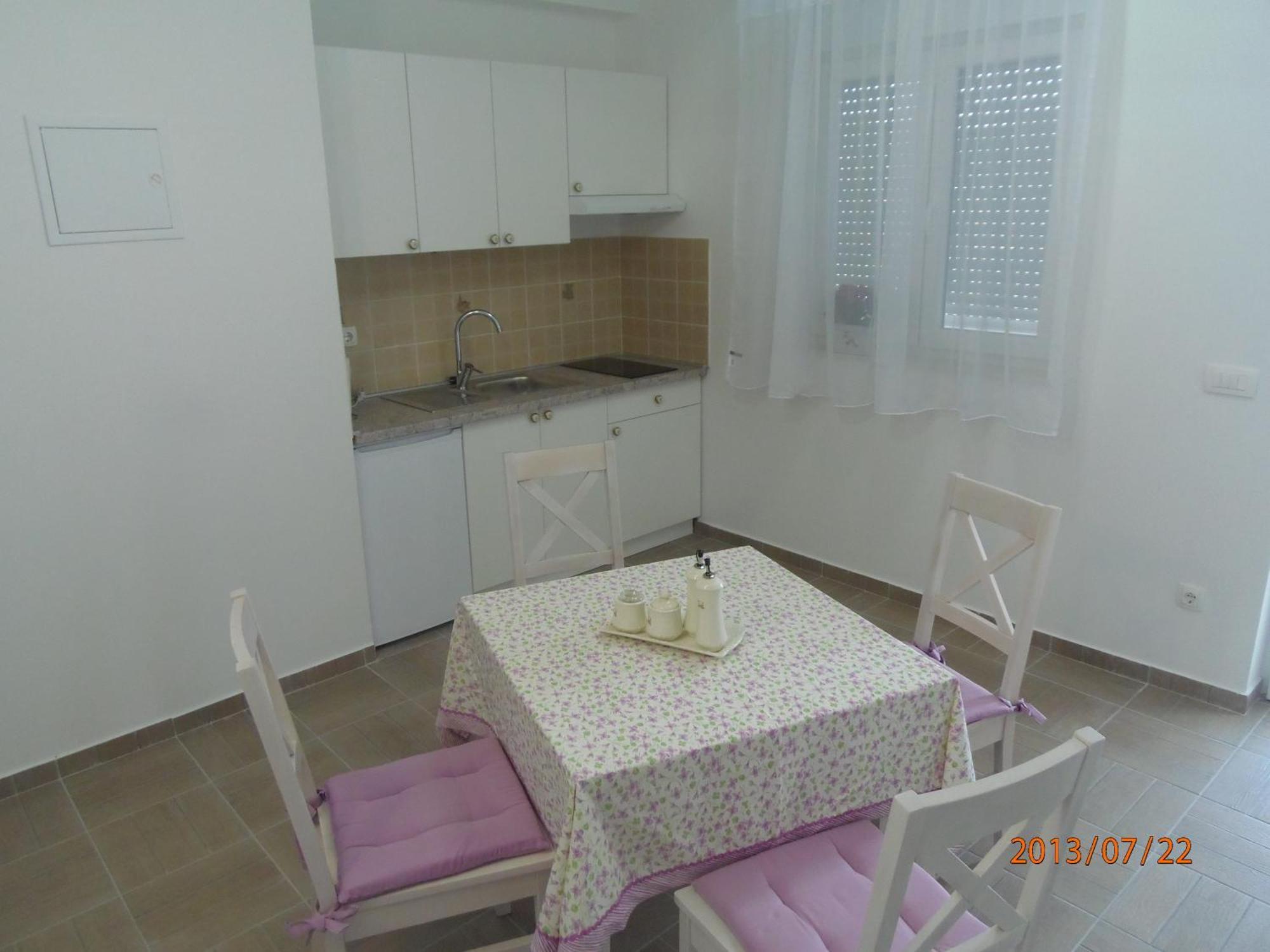 Apartments Palma Šibenik Eksteriør billede