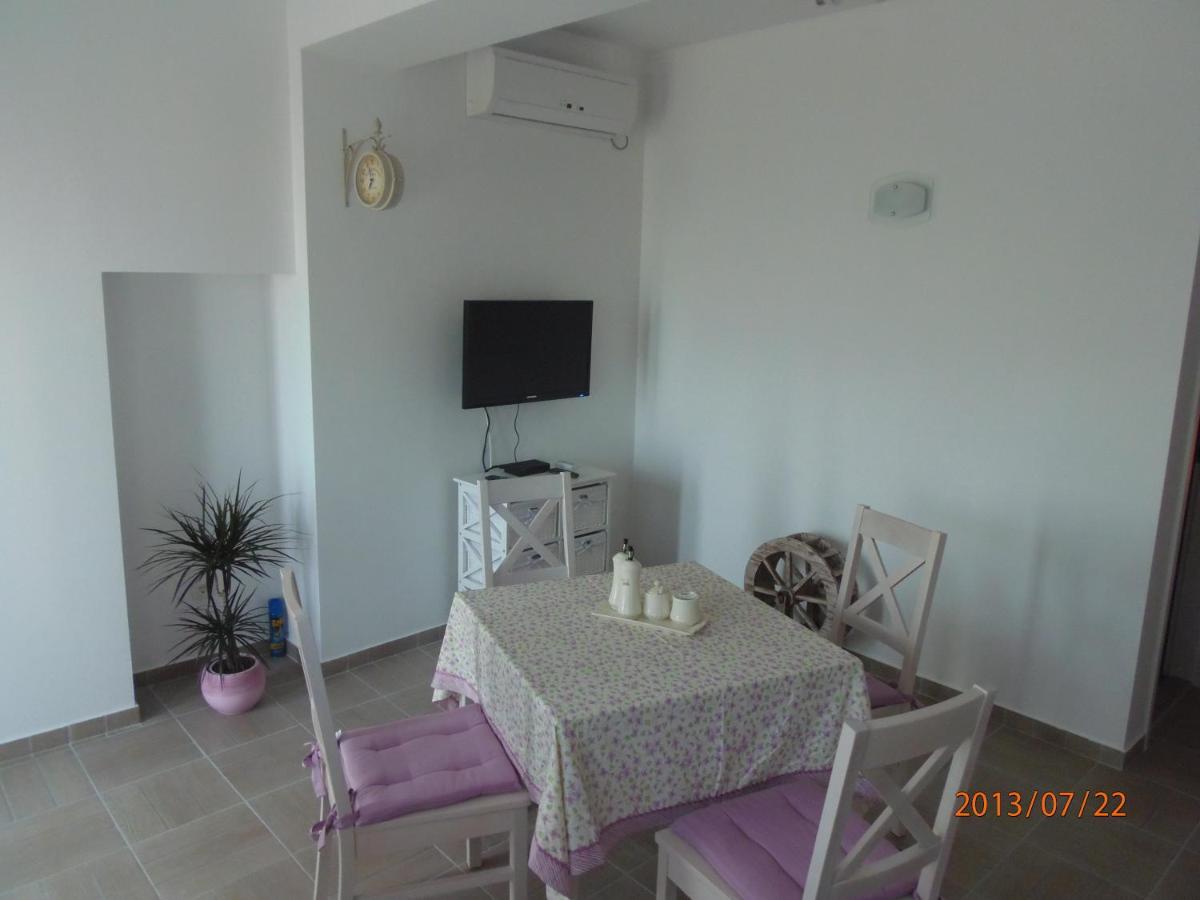 Apartments Palma Šibenik Værelse billede